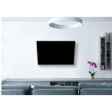 "Neomounts WL40S-850BL18 bewegliche Wandhalterung für 43-86"" Bildschirme - Schwarz"