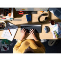 "Logitech ERGO M575 for Business Wireless Trackball Graphit"