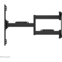 "Neomounts WL40S-850BL18 bewegliche Wandhalterung für 43-86"" Bildschirme - Schwarz"