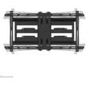 "Neomounts WL40S-850BL18 bewegliche Wandhalterung für 43-86"" Bildschirme - Schwarz"