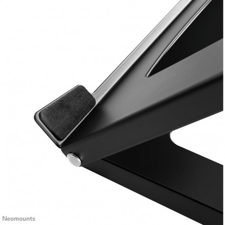 "Neomounts NSLS075BLACK Tischständer für Notebook und Tablets 5KG"