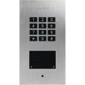 "DoorBird IP Zutrittskontrollsystem A1121 Unterputz, Edels. V2A"