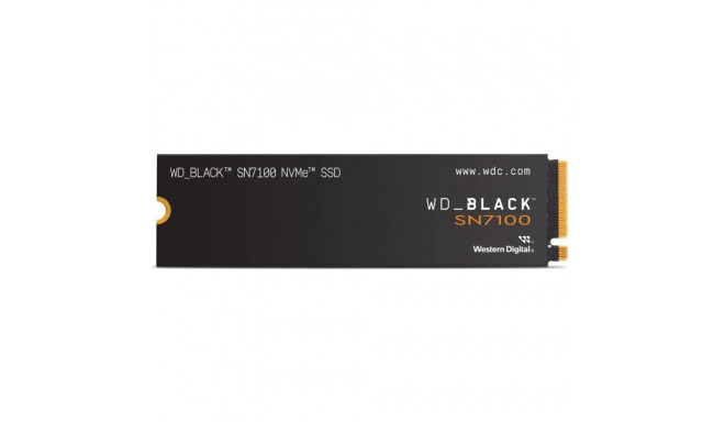 "M.2 500GB WD Black SN7100 NVMe PCIe 4.0 x 4"