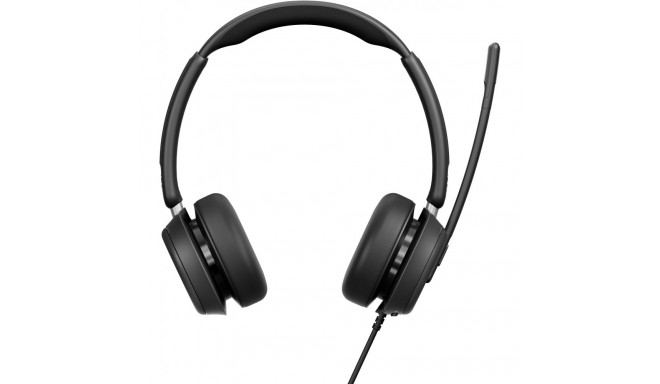 Epos Impact 860T peakomplekt