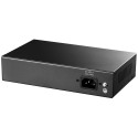 "8P Cudy FS1010PG PoE+"