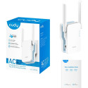 "Cudy AC1200 Wi-Fi Mesh Repeater"