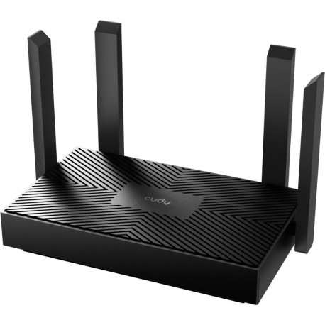 Cudy AX1500 Gigabit Wi-Fi 6 ruuter