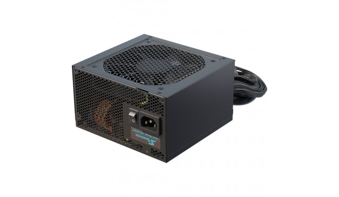 "850W Seasonic G12 GM-850 80+ Gold"