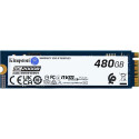 "Ent. M.2 480GB Kingston DC2000B NVMe PCIe 4.0 x 4"
