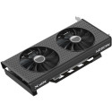 "RX 7700 XT 12GB XFX Speedster SWFT210 Black Edition GDDR6"