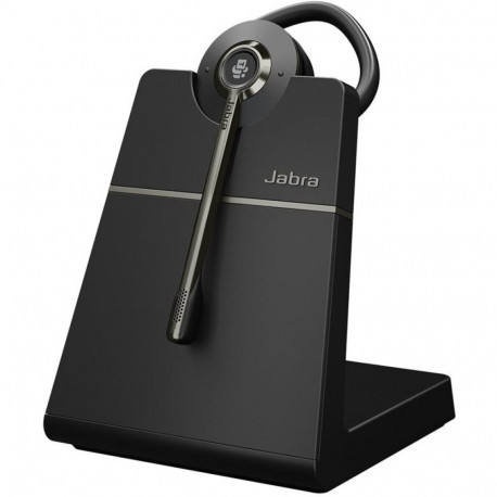 "JabraEngage 55 SE Convertible Link400a MS mit Ladestation"