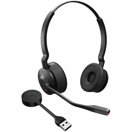 "Jabra Engage 55 SE Stereo Link400a UC"