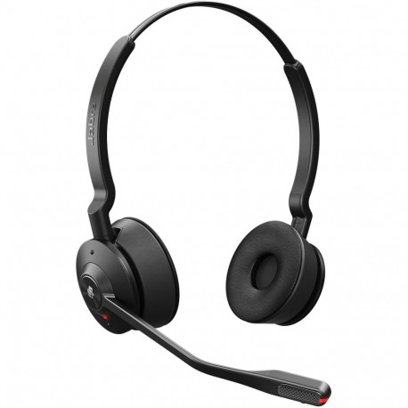 "JabraEngage 55 SE Stereo Link400a MS"