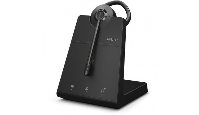 "JabraEngage 45 SE Convertible"