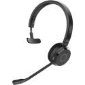 "JabraEvolve 65 TE Link390a UC Mono mit Ladestation"