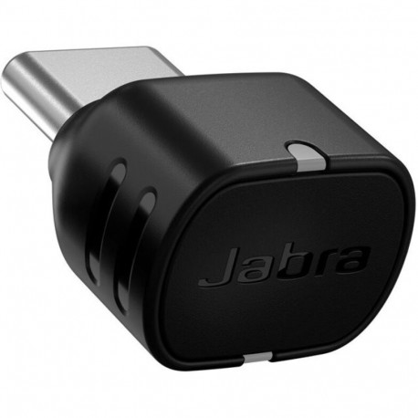 "Jabra Link 390c MS Teams USB-C BT Adapter Speak 2"