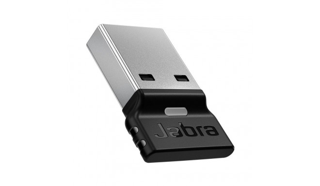 "JabraLink 390a MS Teams USB-A BT Adapter Speak 2"
