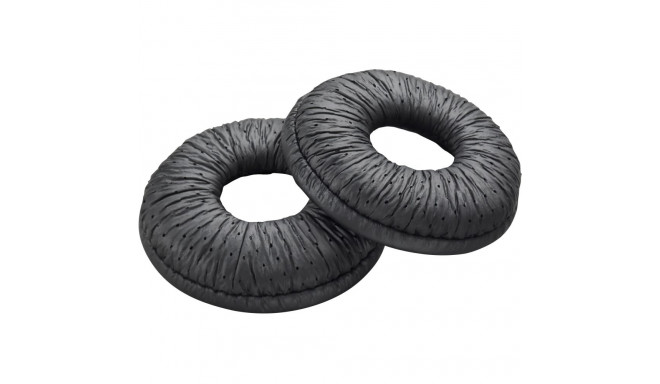 "HP Poly Ringpolster Kunstleder (2 Stück)"