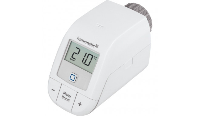 "Homematic IP Heizkörperthermostat – basic"