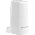 "Homematic IP Temp. & Luftfeuchtigkeitssensor außen - weiß"