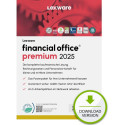 "Lexware Financial Office Premium 2025 - 1 Device, ABO - ESD -DownloadESD"