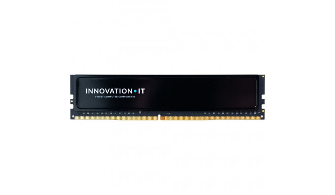 "3200 32GB Innovation IT CL22 1.2V with Heatspreader (CL22-22-22)"