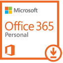 "Microsoft 365 Single - 1 PC/MAC, 1 Year - FR - Box"