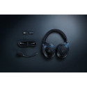 "Razer Barracuda X Chroma Headset wireless overear black"