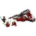 "LEGO Star Wars Ahsokas Jedi Interceptor 75401"