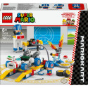 "LEGO Super Mario Mario Kart – Toads Werkstatt 72035"