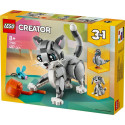 "LEGO Creator Graue Katze 31163"
