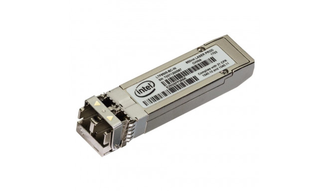 "Intel E25GSFP28SR"