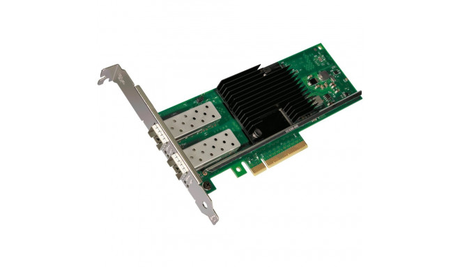 "INTG Intel 10Gb 2-Port Server Adapter X710-DA2(2xSFP+) bulk"