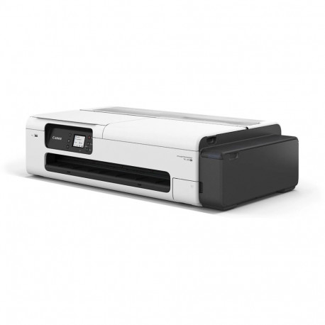 DLF Canon suureformaadiprinter imagePROGRAF TC-20M DIN A1 24" USB LAN WLAN koos tasaskanneriga