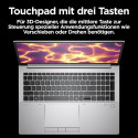 "HP ZBook Fury 16 G11 Intel Core i9-14900HX 40,64cm 16Zoll WUXGA 64GB 1TB/SSD NVIDIA RTX 2000 8GB WW