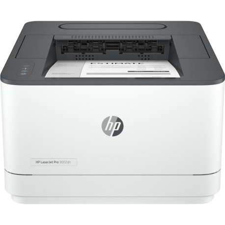 "L HP LaserJet Pro 3002dn S/W-Laserdrucker A4 33S./Min. LAN Duplex"