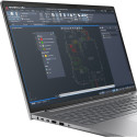 "HP ZBook Power 16 G11 Intel Core Ultra 9 185H 40,64cm 16inch WUXGA 32GB 1TB/SSD NVIDIA RTX 2000 8GB