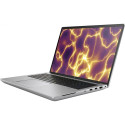 "HP ZBook Fury 16 G11 Intel Core i9-14900HX 40,64cm 16inch WQXGA 64GB 1TB/SSD NVIDIA RTX 3500 12GB W