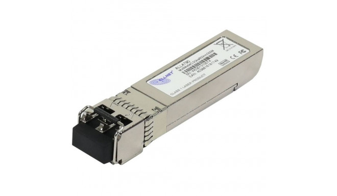 "ALLNET Switch Modul ALL4790 SFP(Mini-GBIC), 2,5Gbit, Multimode/LC,"
