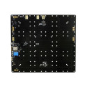 "ALLNET 4duino 8x8 LED Matrix auf ESP8266 Basis inkl. Temperatur- & Feuchtigkeitssensor"
