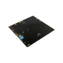 "ALLNET 4duino 8x8 LED Matrix auf ESP8266 Basis inkl. Temperatur- & Feuchtigkeitssensor"