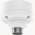 "Axis Montagehalter T91B51 Ceilling Bracket für PTZ/Fix Dome schwenkbar"