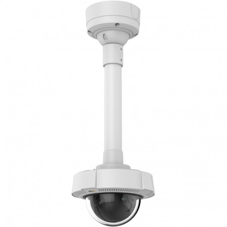 "Axis Montagehalter T91B51 Ceilling Bracket für PTZ/Fix Dome schwenkbar"