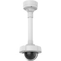 "Axis Montagehalter T91B51 Ceilling Bracket für PTZ/Fix Dome schwenkbar"