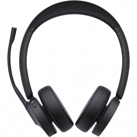 "Yealink Headsets WH64 Dual UC"