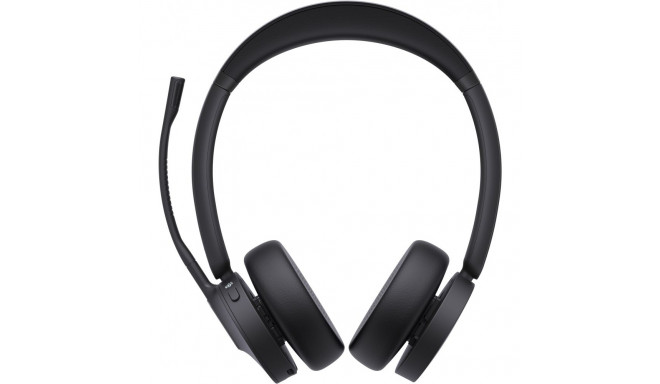 "Yealink Headsets WH64 Dual UC"