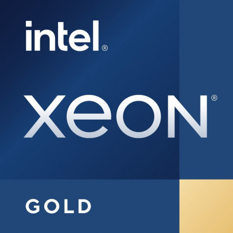 Intel protsessor S4677 XEON GOLD 6530 tray-pakend