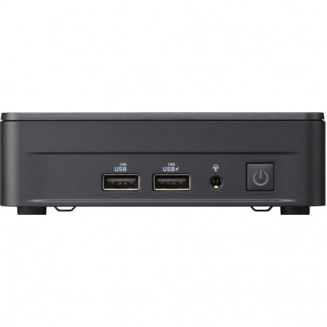 "ASUS NUC GEN13 Pro Arena Canyon i5/16GB/512GB/Win11Pro RNUC13ANKi50WC0 NO CORD"