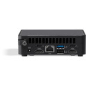"ASUS NUC GEN14 Bravo Canyon NUC14RVKU7000R2 EU CORD"