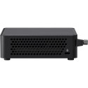"ASUS NUC GEN14 Bravo Canyon NUC14RVKU7000R2 EU CORD"